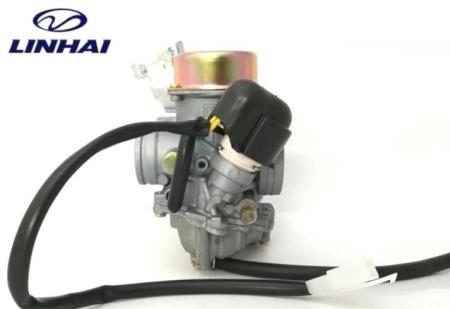 Carburator ATV Linhai 260/300 23301A [2]