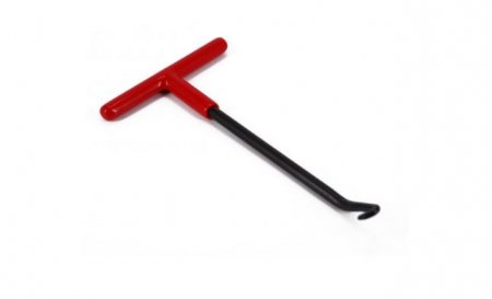 Accesorii/Scule Garaj - Carlig pentru intins arcuri Heavy Duty