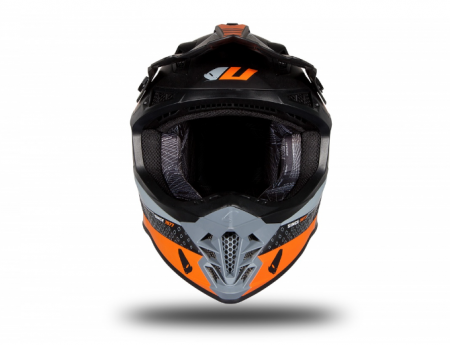 Casa UFO Interpid Black/Orange [4]