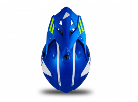Casa UFO Interpid Blue Glossy [4]