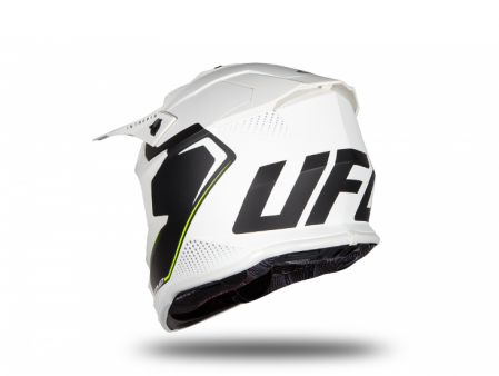 Casa UFO Interpid White [3]