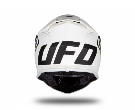 Casa UFO Interpid White [2]