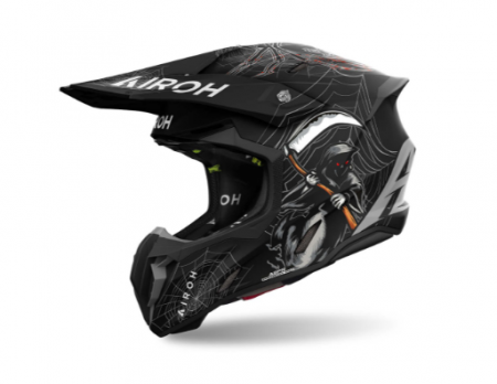 Casti enduro/mx - Casca Airoh Twist 3 Arcade