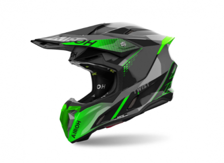 Casti enduro/mx - Casca Airoh Twist 3 Shard