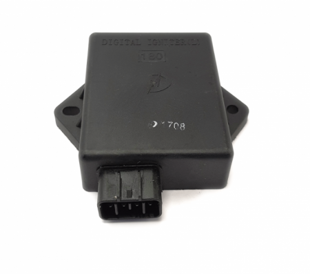 Piese motor - CDI ATV Linhai 400 HY27340