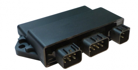 Electrice - CDI ATV Yamaha YFM 450 Grizzly '07, Kodiak '04-'06 1600-01