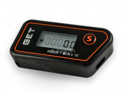 Electrice. - Ceas ore functionare Wireless Athena