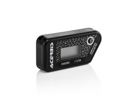 Accesorii - Ceas ore functionare Wireless Acerbis 0024275.090