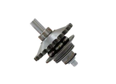 KTM - Centrifuga Power Valve KTM EXC 250/300 '03-'16 OEM: 54837050044