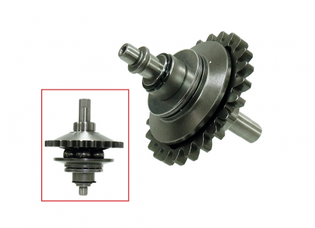 Centrifuga Power Valve KTM EXC 250/300 '03-'16 OEM: 54837050044 [1]