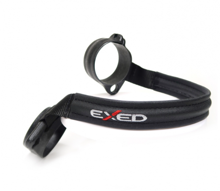 Chingi - Chingi prindere fata Universale Exed Black/Orange EP-ST-ACC-FR