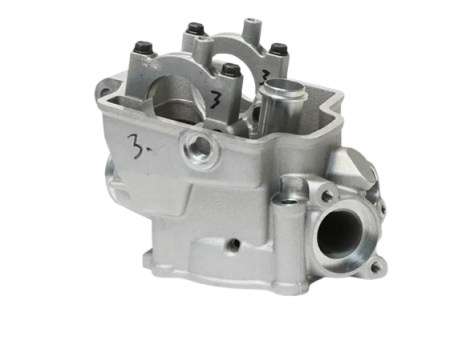 Chiulasa Honda CRF 250 2009 CH1001-K01 [1]