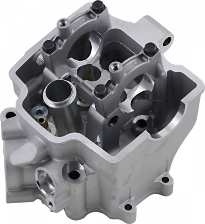 Piese Motor - Chiulasa Honda CRF 250 R '04-'07 CRF 250 X '04-'06