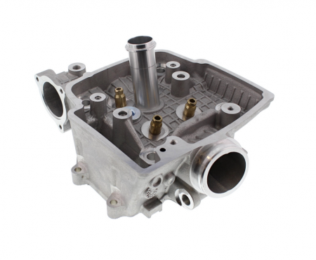 HONDA - Chiulasa Honda TRX 450 ER '06-'14, TRX 450 R '06-'09 Cylinder Works CH1004-K01