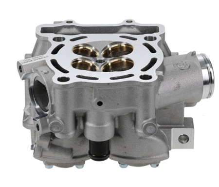 Piese motor - Chiulasa Kawasaki KXF 250 '04-'05, Suzuki RMZ 250 '04-'06