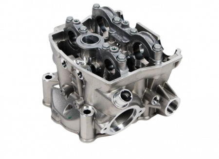 Piese Motor - Chiulasa KTM SXS-F/SX-F 450-505 '07-'11 77336020344