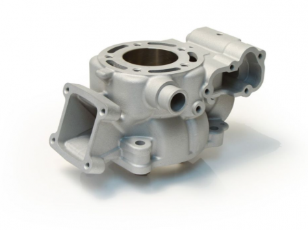 Motor - Cilindru Kawasaki KX 85 '01-'13 Nicasil D:48.50mm