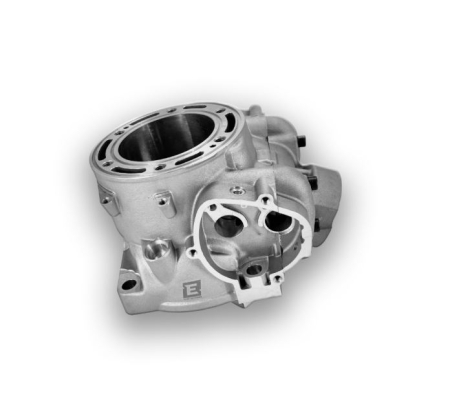 Piese Motor - Cilindru KTM EXC TPI 300 '20-'22 72.00mm Enduro Expert EE55730138000