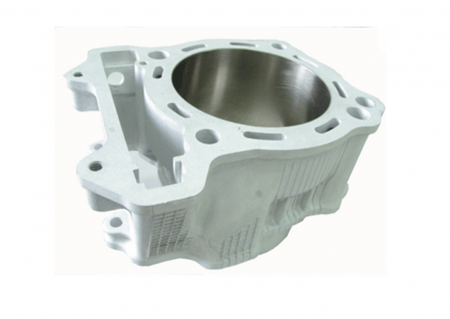 Piese motor - Cilindru Suzuki DRZ 400 '00-'15, LTZ 400 '03-'14, Artic Cat DVX 400 '04-'08 STD = 90mm
