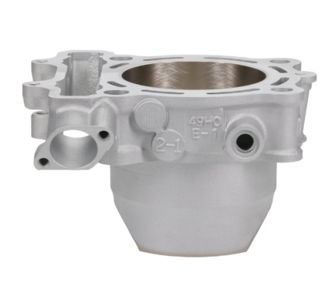 Piese motor - Cilindru Suzuki RMZ 250 '19-'24 Standard 77mm Cylinder Works CW40005