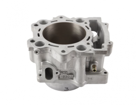 Yamaha - Cilindru Yamaha YFM 700 Raptor '06-'18 Std=102mm Nicasil