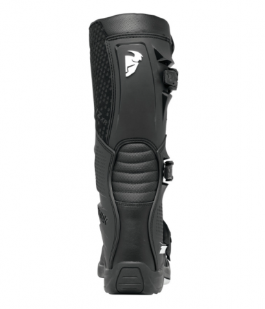 Cizme Thor XR MX Black [3]