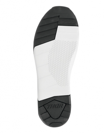 Cizme Thor XR MX Black [2]