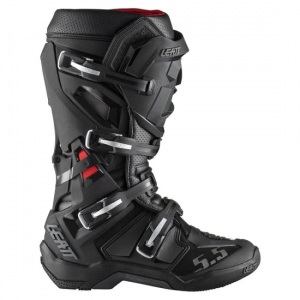 Cizme LEATT GPX 5.5 FlexLock Black [2]