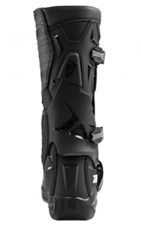 Cizme enduro/motocross Thor Radial Negru [1]