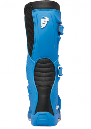 Cizme Thor XR MX Blue/Black [4]
