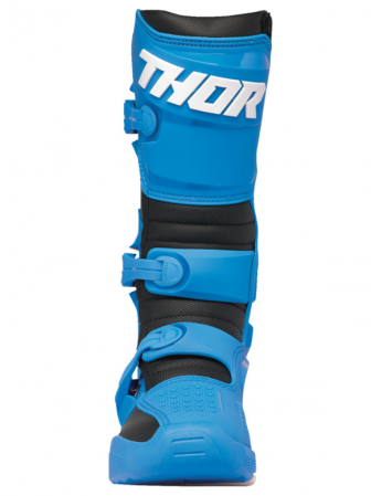 Cizme Thor XR MX Blue/Black [5]