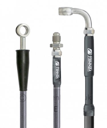 Sistem Franare - Conducta frana spate Yamaha YZ/YZF/WRF 125/250/450 '06-'21