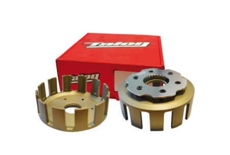Ambreiaj - Cos ambreiaj Honda CR 250 '92-'07, CRF 450R '03-'07 ,'11-'14, CRF 450X '05-'17
