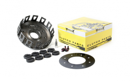 HONDA - Cos ambreiaj Honda CRF 450 2008 OEM:22100-MEN-A10