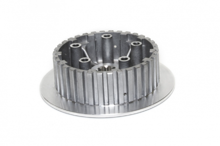 Piese motor - Cos ambreiaj interior Suzuki RMZ 250 '07-'10 (OEM:21411-10H00)