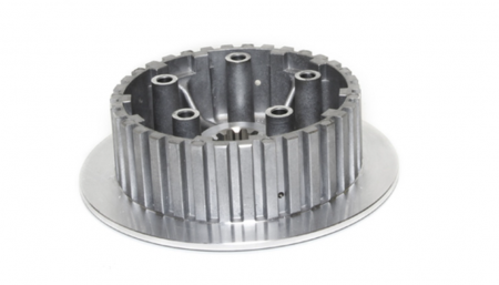 Piese motor - Cos interior ambreiaj Yamaha YZF/WRF 450 '03-'04, YFZ 450 '04-'05 Yamaha 5TA-16371-02-00