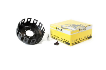 Piese motor - Cos ambreiaj Suzuki DRZ 400 '00-'18, LTZ 400 '03-'18 Prox 17.3400F
