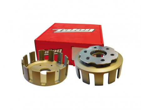 Piese motor - Cos ambreiaj Suzuki RMZ 450 '08-'16