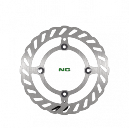 Sistem frânare - Disc frana fata BETA 50/350/400/450/498/500 RR ENDURO (260X120.2X3.5) 4X8.5MM