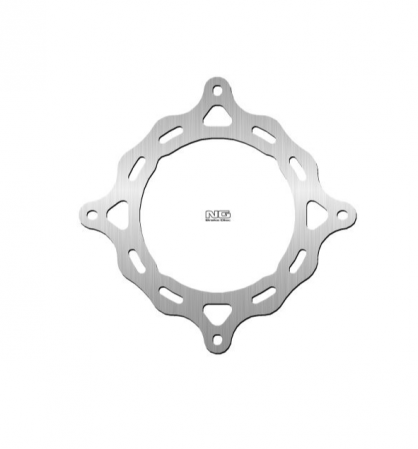 Sistem franare - Disc frana fata Can-Am DS 450 '08-'14 181x4mm 4x8.5mm