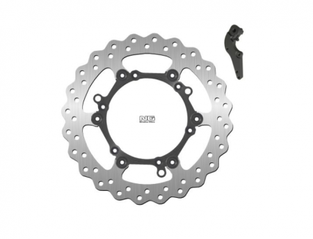 Sistem franare - Disc frana fata flotant Gas Gas EC/EX 250/350/450 '21, Husaberg FE350/450/510 '09-'14, KTM EXC 250/300/400 '10-'21