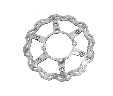 Sistem franare - Disc frana fata Kawasaki KXF 250 04-'05, Suzuki RMZ 250 '04-'06 270mm