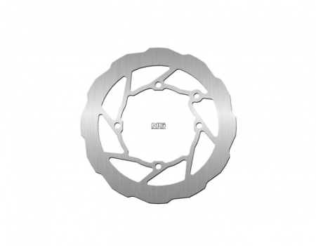 Sistem franare - Disc frana fata Sherco 125/250/300/450 '14-'18 256X120X3,0mm