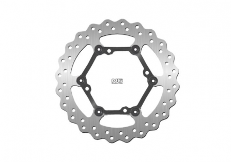 Sistem franare - Disc frana fata Sherco RALLY/SCF/SE 125/250/300/450 '12-'19 270X120X3,0mm