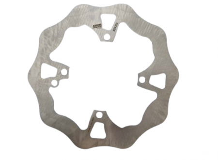 Sistem franare - Disc frana fata Sherco SE/SEF 250/300/450 '14-'24 (260x120x3mm) (WP/ Kayaba) Enduro Expert 8043EE