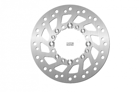 Sistem franare - Disc frana fata Suzuki RMZ 250 '04-'06 Kawasaki KX 125/250 '89 -'05, KLX 250/300/650R '93-'07