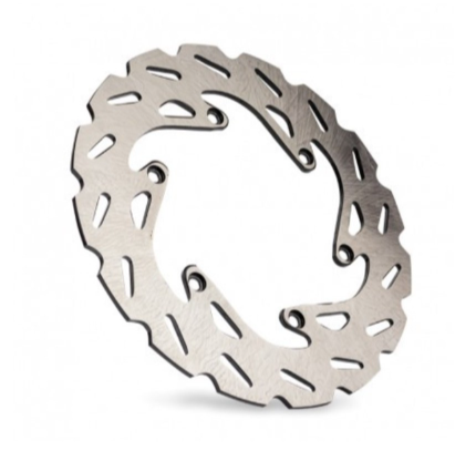 Sistem frânare - Disc frana spate BETA RR 2T/4T '13-'22 Xtrainer '15-'22 Enduro Expert 8003EE