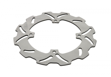 Sistem Frânare. - Disc frana spate Honda CR/CRF 125/250/450 '02-'16 240x121x4mm THS6191