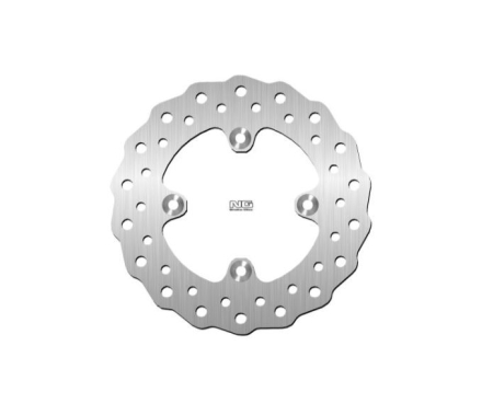 Sistem franare - Disc frana spate Suzuki RM 85 '05-20 (200X85X3.5MM)