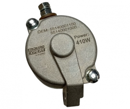 Electromotor KTM EXC 200/250/300 '08-'16 (55140001000/ 55140001100) 410W Enduro Expert EE55140001100 [3]
